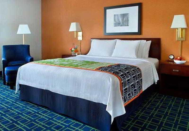 Fairfield By Marriott Inn & Suites Wallingford New Haven Habitación foto